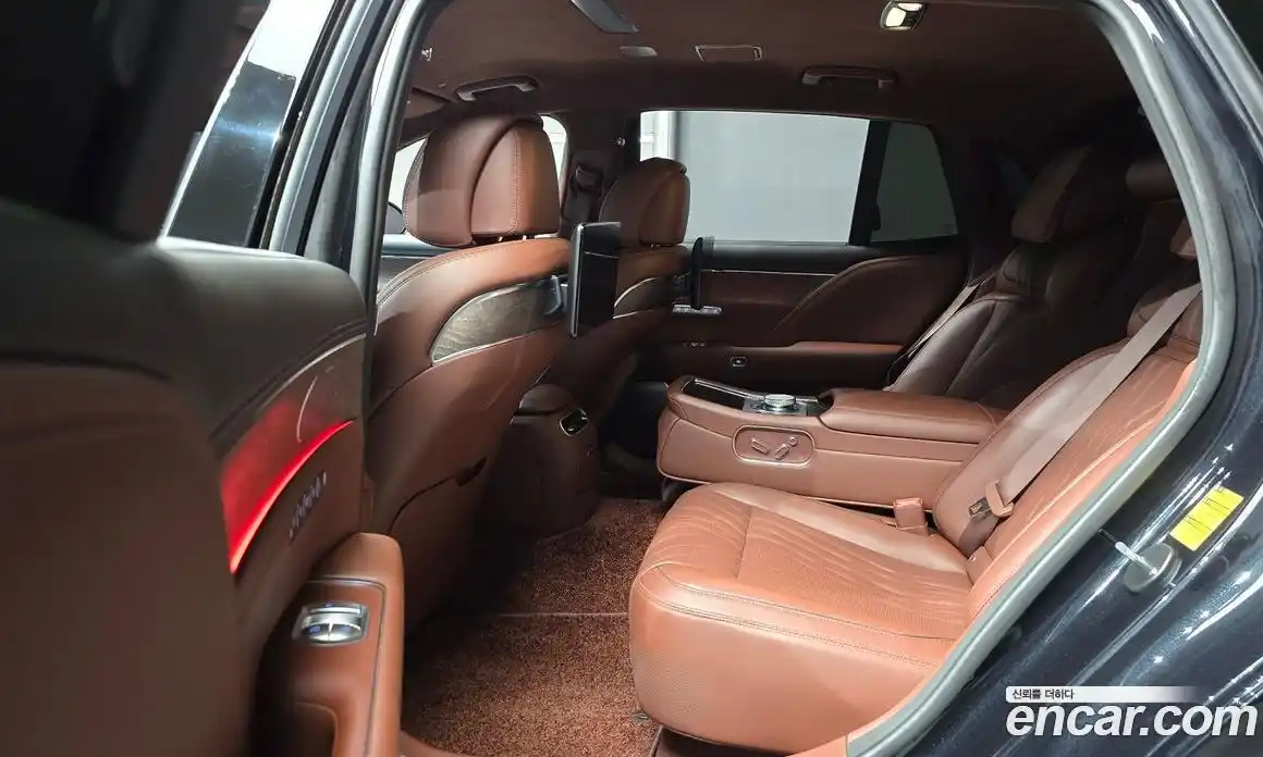 Genesis G90 2022 3.5 автомат (гидро), фото 18