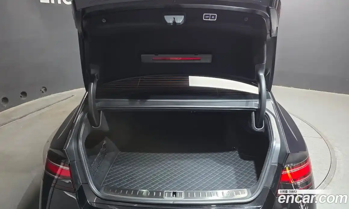 Genesis G90 2022 3.5 автомат (гидро), фото 26