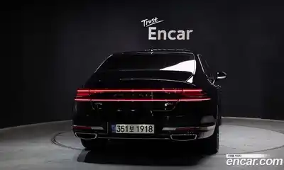 Genesis G90 2022 3.5 автомат (гидро), миниатюра 4