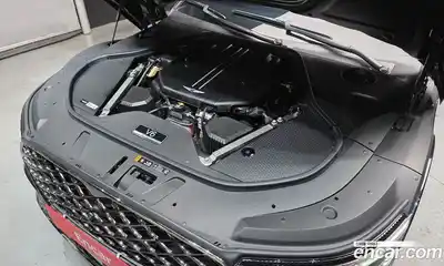 Genesis G90 2022 3.5 автомат (гидро), миниатюра 6
