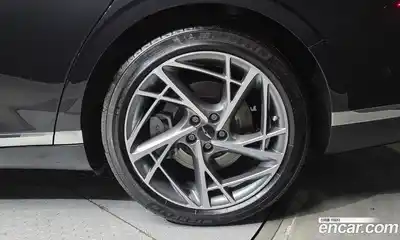 Genesis G90 2022 3.5 автомат (гидро), миниатюра 7