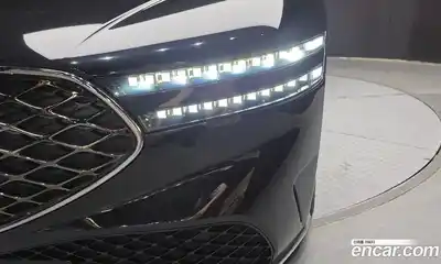 Genesis G90 2022 3.5 автомат (гидро), миниатюра 8