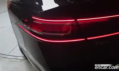 Genesis G90 2022 3.5 автомат (гидро), миниатюра 9