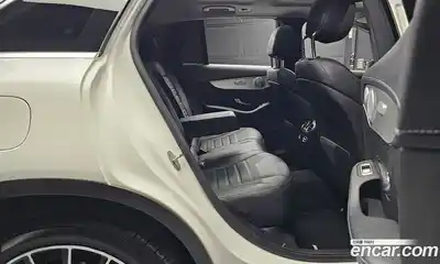 Mercedes-Benz GLC-Class 2018 2.1 гидро, миниатюра 11 Mercedes-Benz GLC-Class 2018 2.1 гидро, миниатюра 11