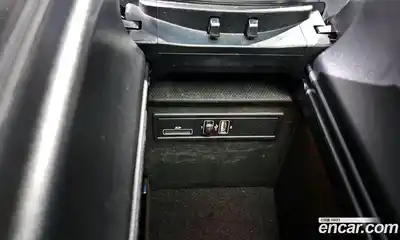 Mercedes-Benz GLC-Class 2018 2.1 гидро, миниатюра 12