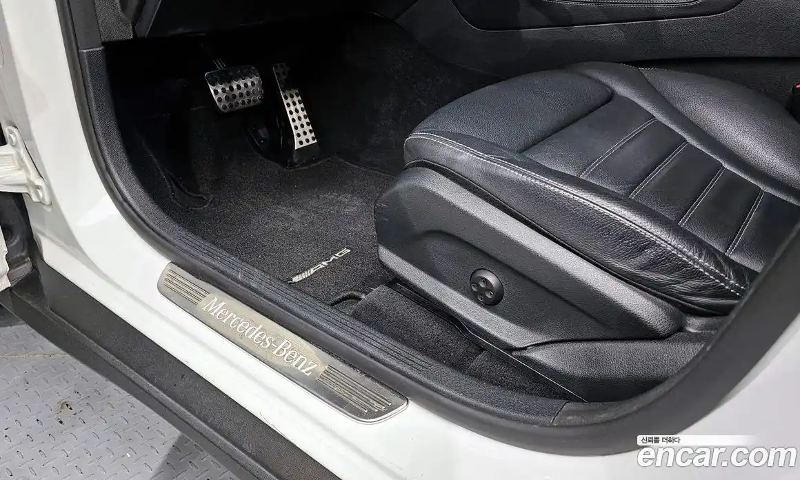 Mercedes-Benz GLC-Class 2018 2.1 гидро, фото 13 Mercedes-Benz GLC-Class 2018 2.1 гидро, фото 13