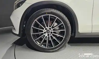 Mercedes-Benz GLC-Class 2018 2.1 гидро, миниатюра 5 Mercedes-Benz GLC-Class 2018 2.1 гидро, миниатюра 5