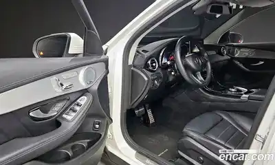 Mercedes-Benz GLC-Class 2018 2.1 гидро, миниатюра 10 Mercedes-Benz GLC-Class 2018 2.1 гидро, миниатюра 10