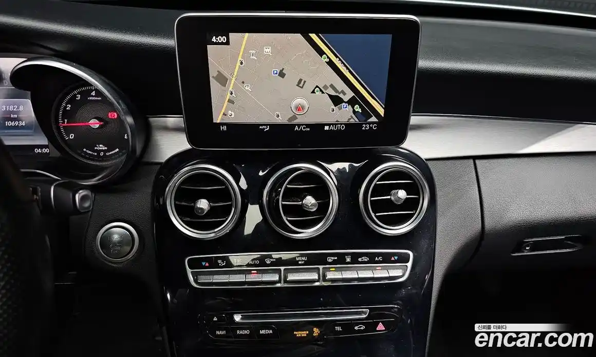Mercedes-Benz C-Class 2018 2.0 гидро, фото 13 Mercedes-Benz C-Class 2018 2.0 гидро, фото 13