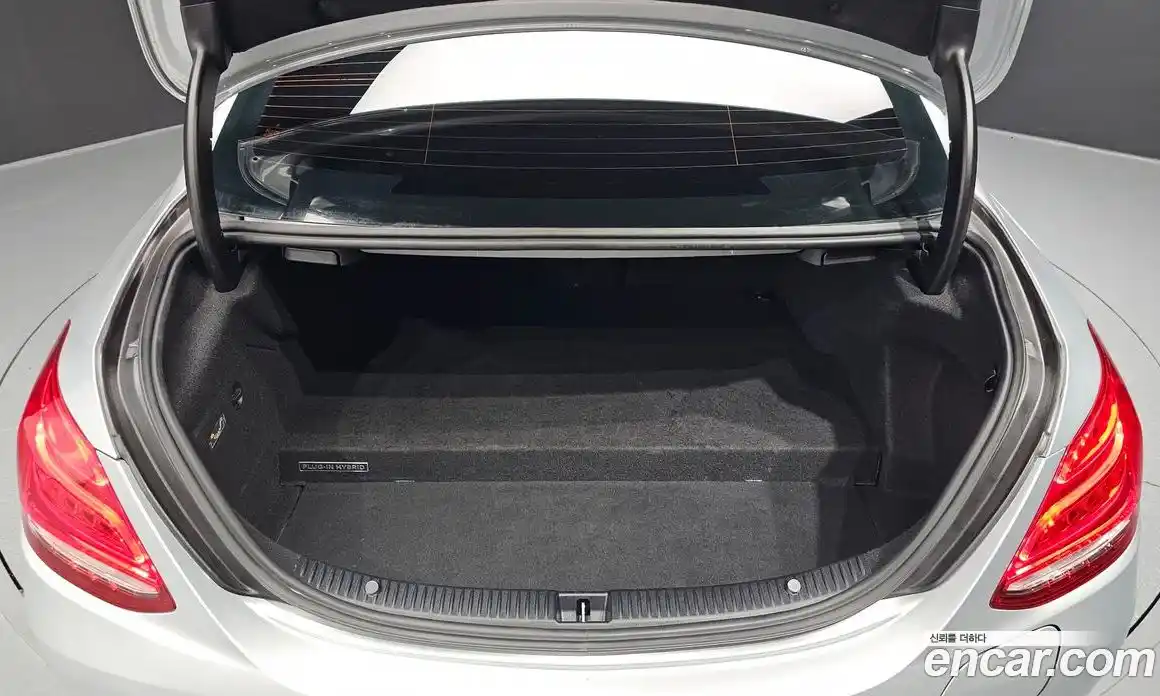 Mercedes-Benz C-Class 2018 2.0 гидро, фото 20 Mercedes-Benz C-Class 2018 2.0 гидро, фото 20