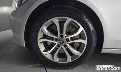 Mercedes-Benz C-Class 2018 2.0 гидро, миниатюра 5 Mercedes-Benz C-Class 2018 2.0 гидро, миниатюра 5