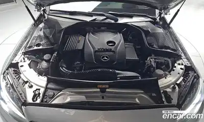 Mercedes-Benz C-Class 2018 2.0 гидро, миниатюра 6 Mercedes-Benz C-Class 2018 2.0 гидро, миниатюра 6