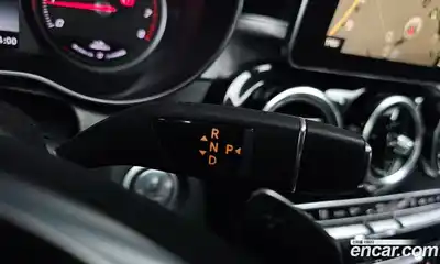 Mercedes-Benz C-Class 2018 2.0 гидро, миниатюра 9 Mercedes-Benz C-Class 2018 2.0 гидро, миниатюра 9