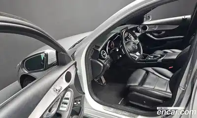 Mercedes-Benz C-Class 2018 2.0 гидро, миниатюра 10 Mercedes-Benz C-Class 2018 2.0 гидро, миниатюра 10