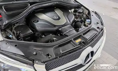 Mercedes-Benz GLE-Class 2017 3.0 гидро, миниатюра 6 Mercedes-Benz GLE-Class 2017 3.0 гидро, миниатюра 6