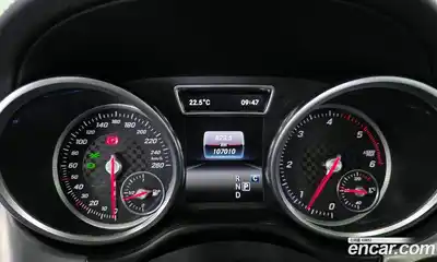 Mercedes-Benz GLE-Class 2017 3.0 гидро, миниатюра 8 Mercedes-Benz GLE-Class 2017 3.0 гидро, миниатюра 8