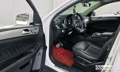 Mercedes-Benz GLE-Class 2017 3.0 гидро, миниатюра 10 Mercedes-Benz GLE-Class 2017 3.0 гидро, миниатюра 10