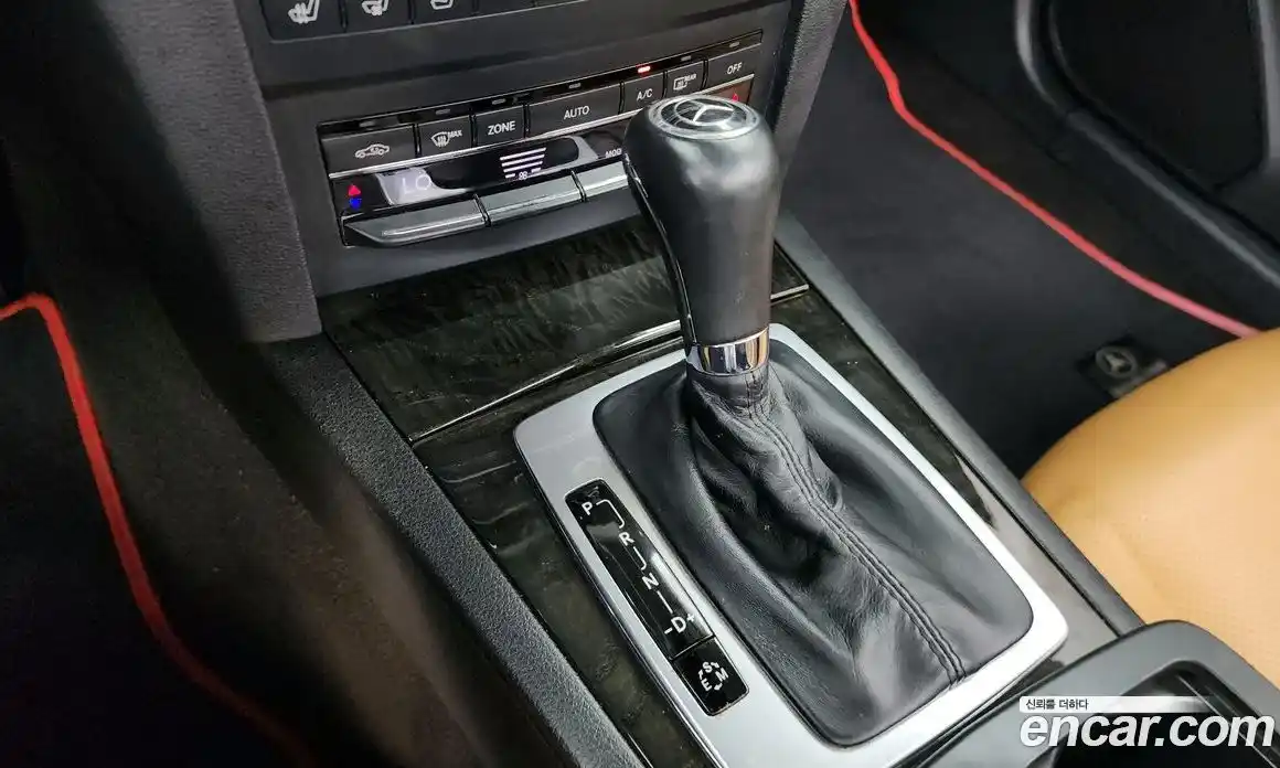 Mercedes-Benz E-Class 2011 3.5 автомат (гидро), фото 12