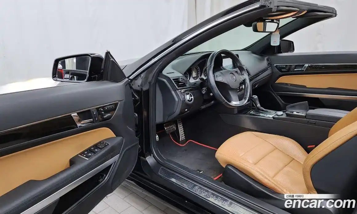 Mercedes-Benz E-Class 2011 3.5 автомат (гидро), фото 13
