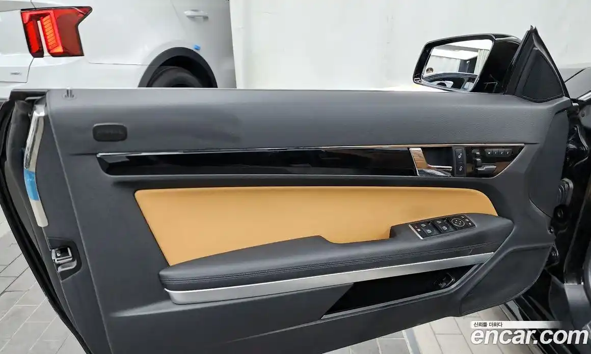Mercedes-Benz E-Class 2011 3.5 автомат (гидро), фото 15
