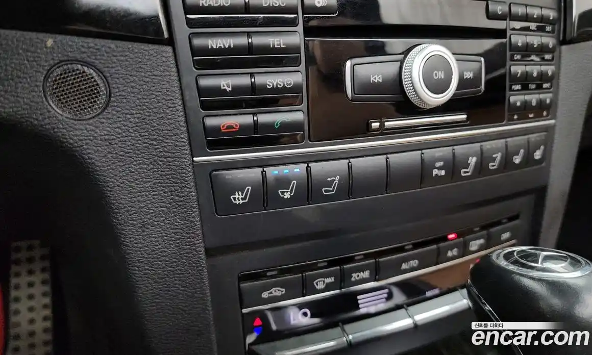 Mercedes-Benz E-Class 2011 3.5 автомат (гидро), фото 16