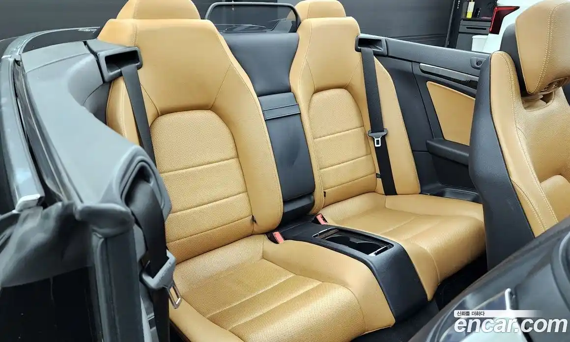 Mercedes-Benz E-Class 2011 3.5 автомат (гидро), фото 18