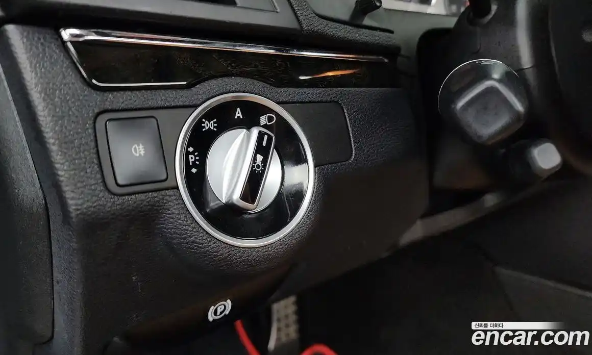 Mercedes-Benz E-Class 2011 3.5 автомат (гидро), фото 22