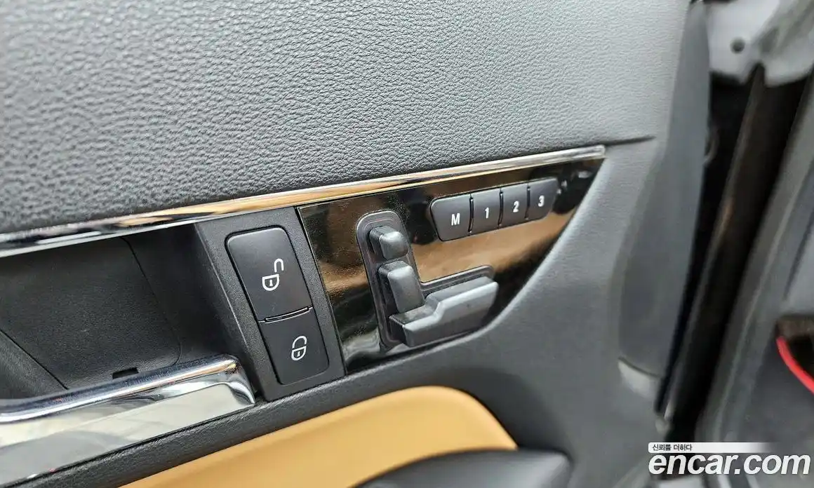 Mercedes-Benz E-Class 2011 3.5 автомат (гидро), фото 27
