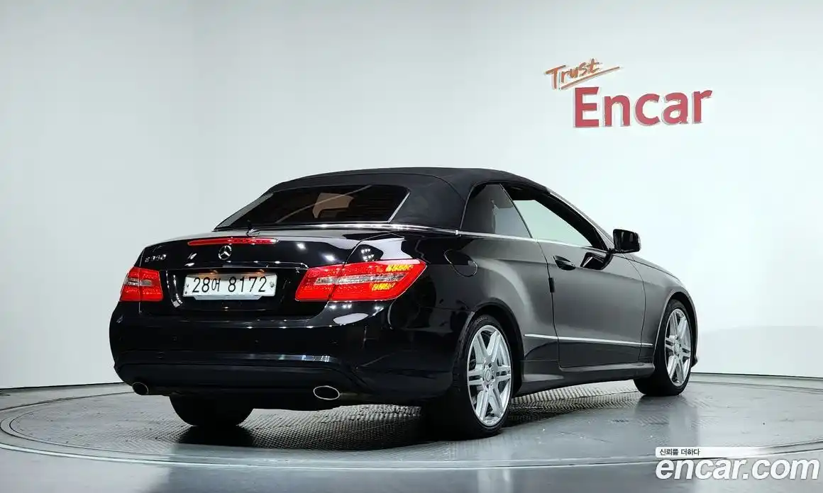 Mercedes-Benz E-Class 2011 3.5 автомат (гидро), фото 32