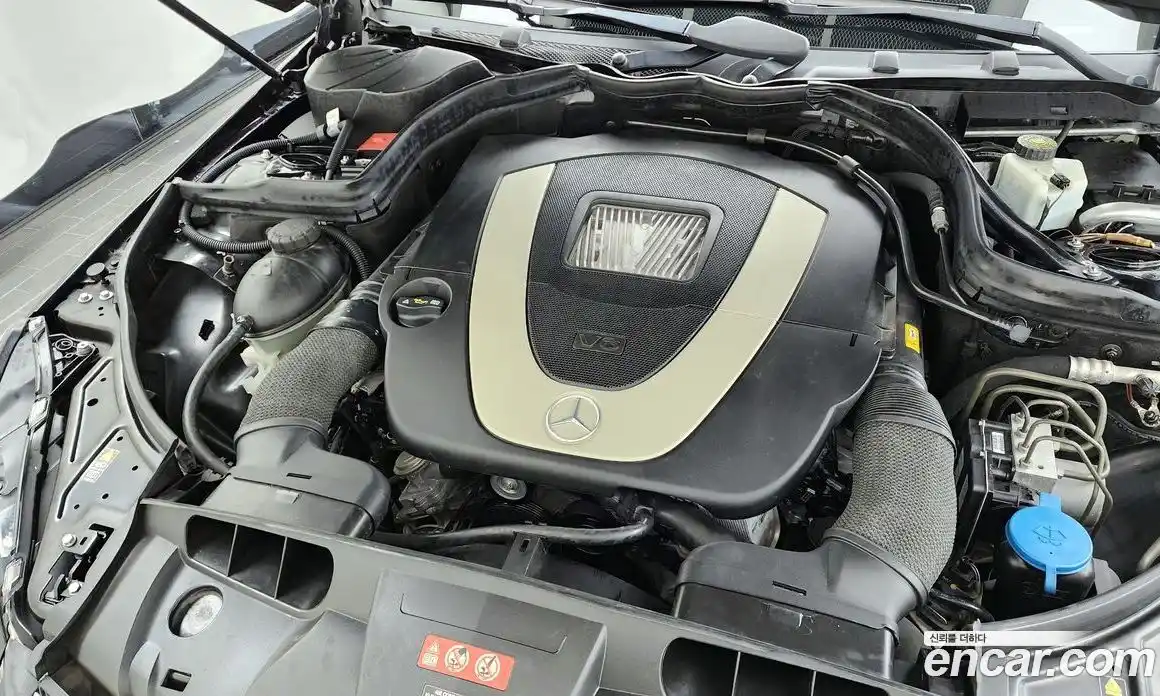 Mercedes-Benz E-Class 2011 3.5 автомат (гидро), фото 6
