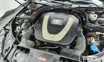 Mercedes-Benz E-Class 2011 3.5 автомат (гидро), миниатюра 6