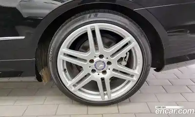 Mercedes-Benz E-Class 2011 3.5 автомат (гидро), миниатюра 7