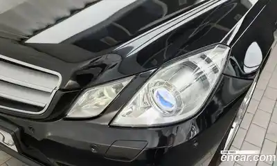 Mercedes-Benz E-Class 2011 3.5 автомат (гидро), миниатюра 8
