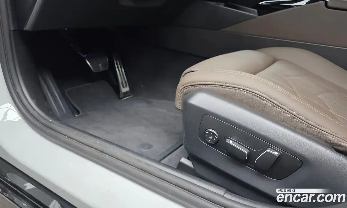 BMW 5 серия 2025 2.0 автомат (гидро), фото 30