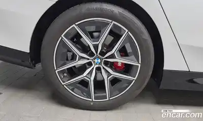 BMW 5 серия 2025 2.0 автомат (гидро), миниатюра 5