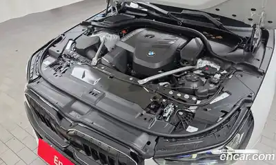BMW 5 серия 2025 2.0 автомат (гидро), миниатюра 6