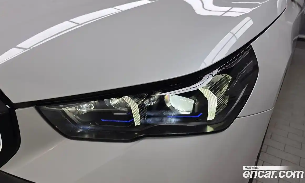 BMW 5 серия 2025 2.0 автомат (гидро), фото 8