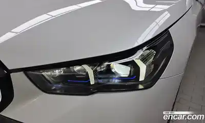 BMW 5 серия 2025 2.0 автомат (гидро), миниатюра 8
