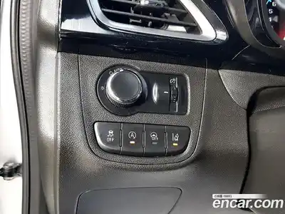 Chevrolet Spark 2018 1.0 автомат (гидро), миниатюра 11