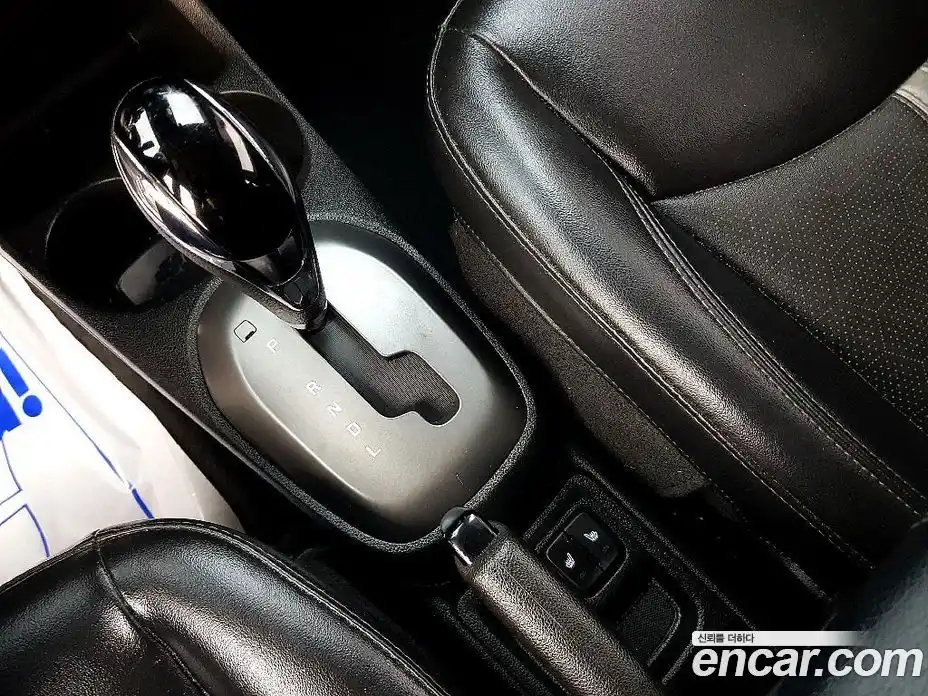 Chevrolet Spark 2018 1.0 автомат (гидро), фото 13