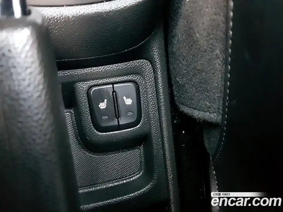 Chevrolet Spark 2018 1.0 автомат (гидро), фото 14
