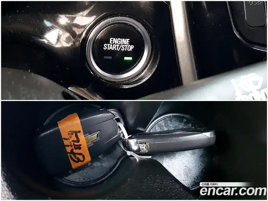 Chevrolet Spark 2018 1.0 автомат (гидро), фото 15