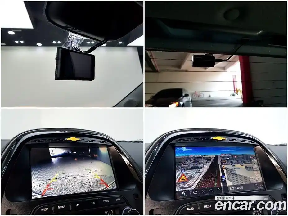 Chevrolet Spark 2018 1.0 автомат (гидро), фото 16