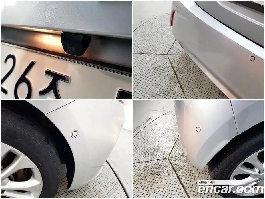 Chevrolet Spark 2018 1.0 автомат (гидро), фото 19