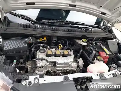 Chevrolet Spark 2018 1.0 автомат (гидро), миниатюра 6