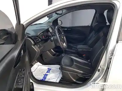 Chevrolet Spark 2018 1.0 автомат (гидро), миниатюра 8