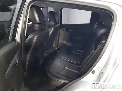 Chevrolet Spark 2018 1.0 автомат (гидро), миниатюра 9