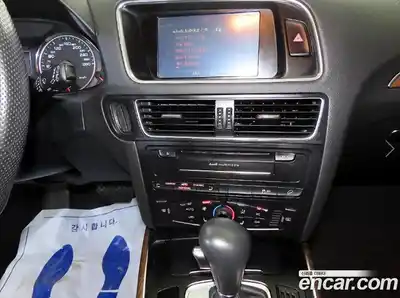 Audi Q5 2010 2.0 автомат (гидро), миниатюра 11