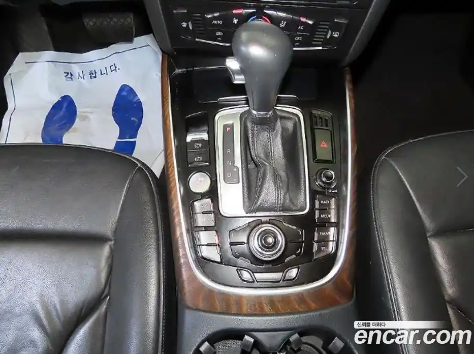 Audi Q5 2010 2.0 автомат (гидро), фото 12