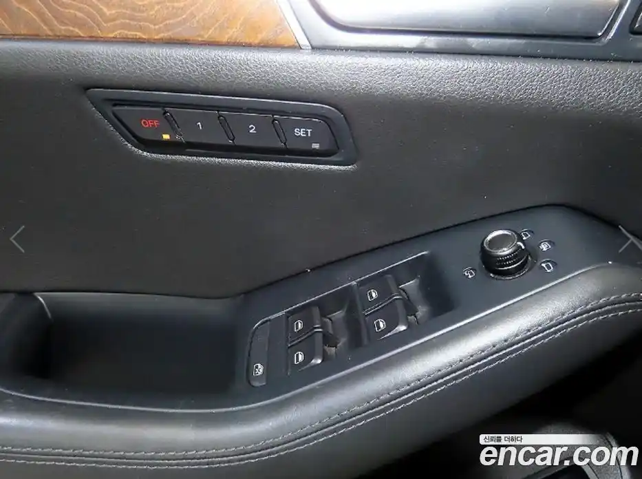 Audi Q5 2010 2.0 автомат (гидро), фото 13